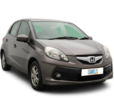 Honda Brio-img
